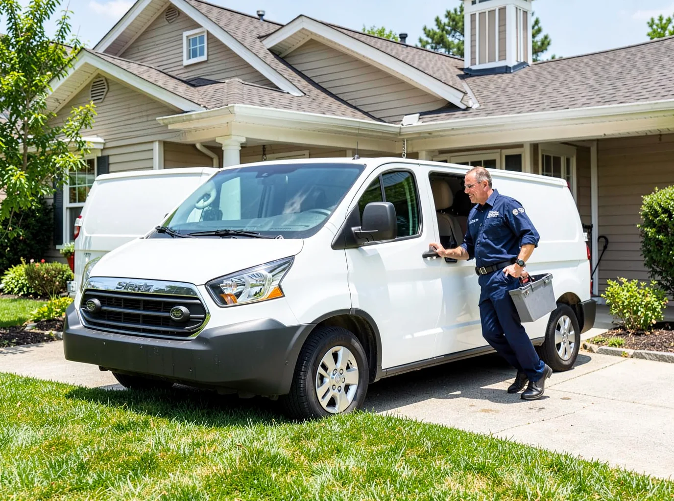 Emergency Plumber company in Nunda, SD